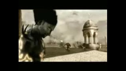 Prince Of Persia 3