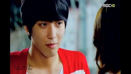 Sparks Fly Kyu Won and Lee Shin - for Carolinelizz
