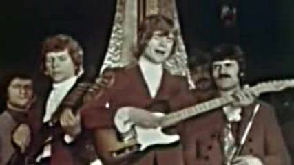 ---the Moody Blues - Nights In White Satin - Youtube