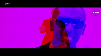 Tom Boxer Feat. Morena - Deep In Love ( Official Video )