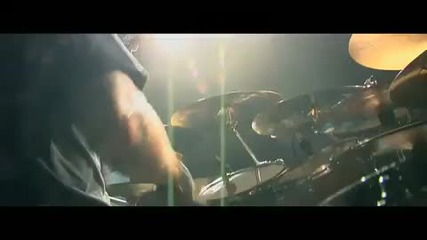 Meshuggah - Alive - Dvd+cd - Concert Film Trailer 