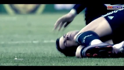 Cristiano Ronaldo - Oh Africa New 2010 Video