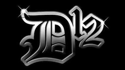 D12- Slow Youre Role