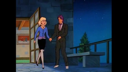 Jem and the Holograms - S1e06 - Starbright (part 1)- part1