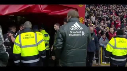 Ryan Giggs срещу Liverpool