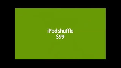Yu-gi-oh! 5d's X Ipod mp3