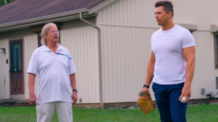 The Miz suffers pitching setbacks with Mr. Miz: Miz & Mrs., May 14, 2019