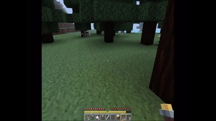 Minecraft Survival:7 епизод (2 сезон Singleplayer)