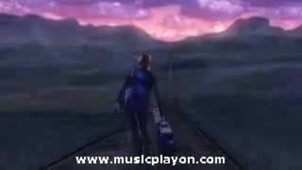 Miley Cyrus - The Climb (2009) (musicplayon.com) 