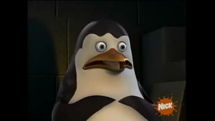 The Penguins of Madagascar - Penguiner Takes All