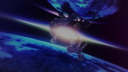 Vessels - Anime Mv