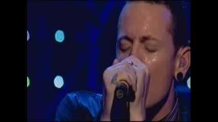 Linkin Park - Shadow Of The Day