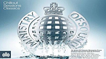Mos Australia pres Chillout Sessions Classics Cd2