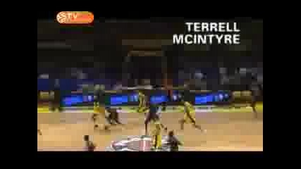 Top 10 Impossible shots