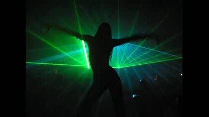 Paul Van Dyk - let go