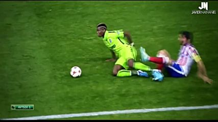 Paul Pogba Future Of France 2014-2016