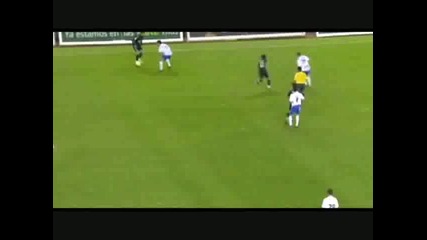 Cristiano Ronaldo - 2010 Amazing 