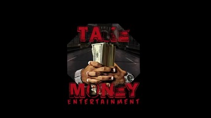 Takemoney Inc Presents Yung Jb (feat. Brittany Urena) - Motto