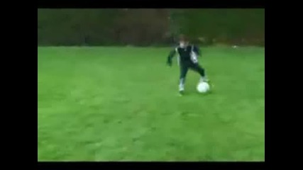 Madin Mohamed - new star in the football 