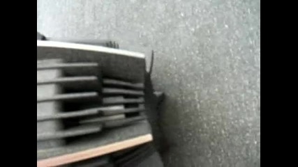 Jbl W15gti Mk2 subwoofer (plz comment) 
