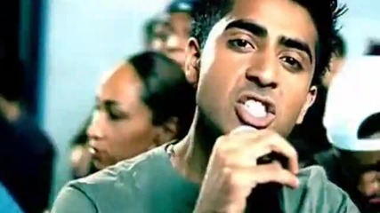 Jay Sean - Dance With You Hd