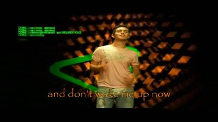 Mixalis Hatzigiannis - Oneiro Zo (eng Subs)