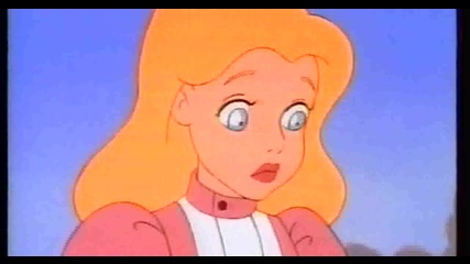 Алиса в страната на чудесата - ( Детски Анимационен Филм Бг Аудио) Втора част