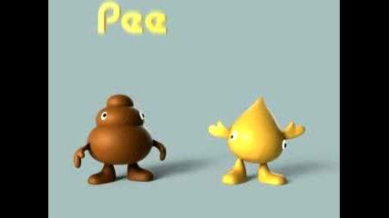 Peepoo - Смешна Анимация