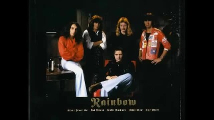 Rainbow - If You Dont Like Rocknroll Live In Stafford 11.18.1977 