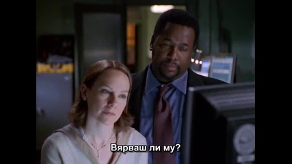 Подслушването сезон 2 епизод 6 (част 1/2)