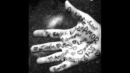 Dc Talk - Godsend