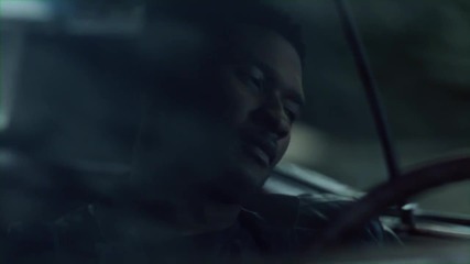 Usher - Climax ( Официално видео ) Hd