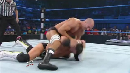 Wwe Smackdown 11.05.2012 High Quality 3/6