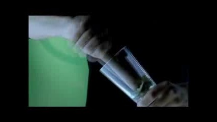 Bacardi - Mojito Най - Яката Реклама