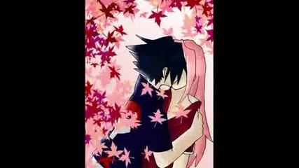 Sasuke & Sakura Love