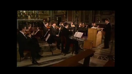 4. Corelli - Christmas concerto in G minor The English Concert 