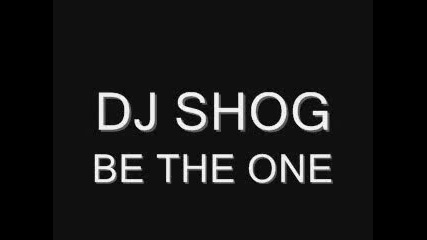 Dj Shog