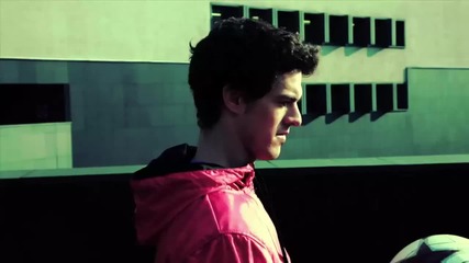 The Cube Guys _ Luciana - Jump (official Uk Video _ Hd _ Aatw)