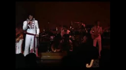 Elvis Presley - Wonder Of Youremix