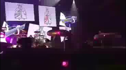 Depeche Mode - Enjoy The Silence live Rock Am Ring 6 - 4 - 6 