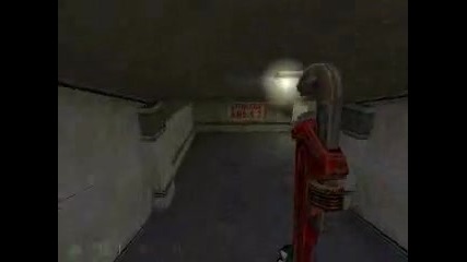 Hl Opposing Force Speed-run(hard)