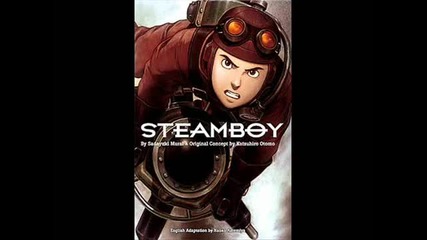 Steve Jablonsky - Rays Theme