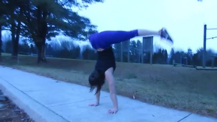 Female Workout Motivation!