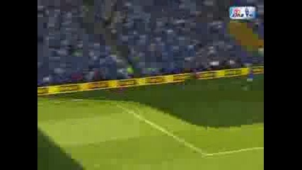 Портсмут 2 - 3 Болтън