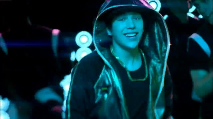 Austin Mahone - Say You're Just A Friend ft