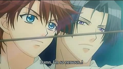 Gakuen Heaven Епизод 13 Високо Качество