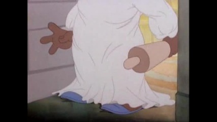 Tom and Jerry - Bg Audio, Episode 11
