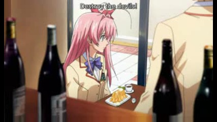 Chaos;head - Ep, 6 (1 - 3)