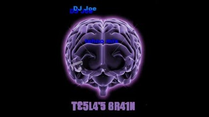 Dj Joe tehno mix