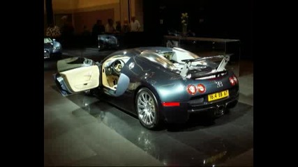 Most Expensive Car